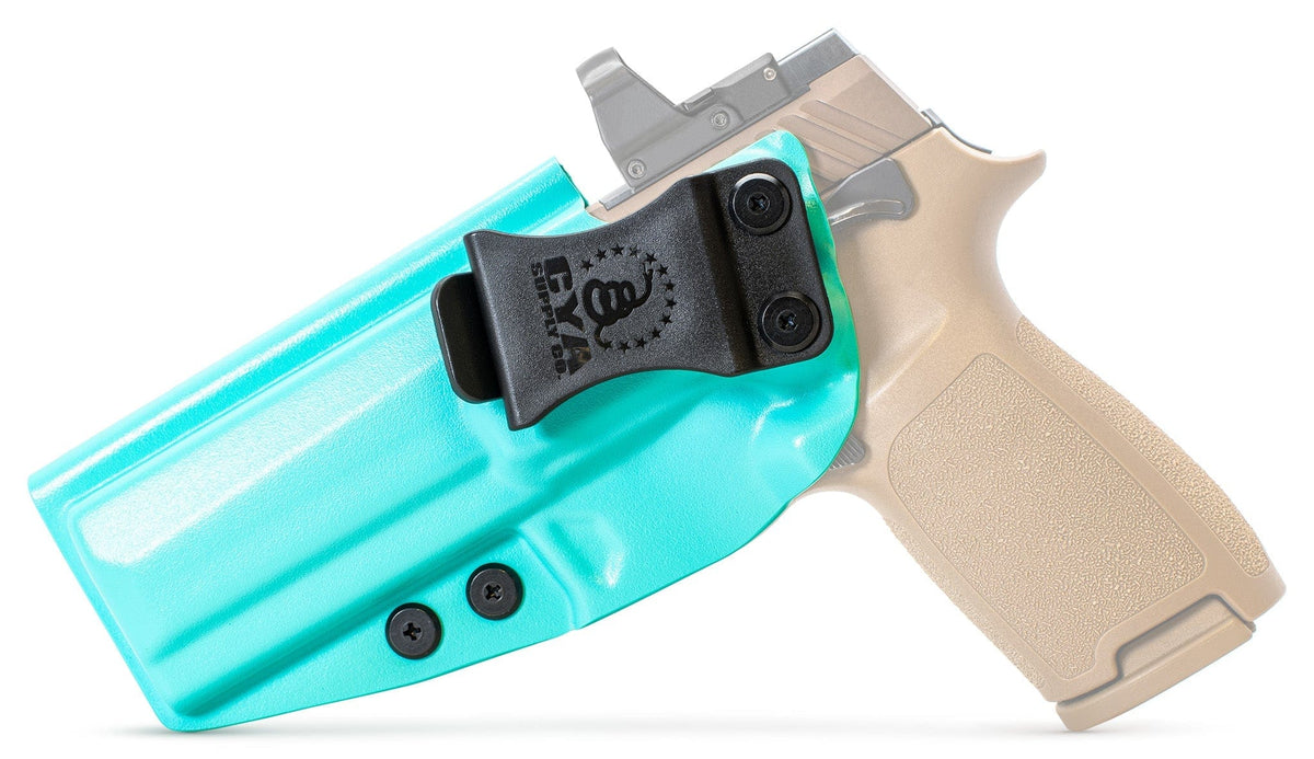 Sig Sauer M17 IWB Holster | BASE IWB