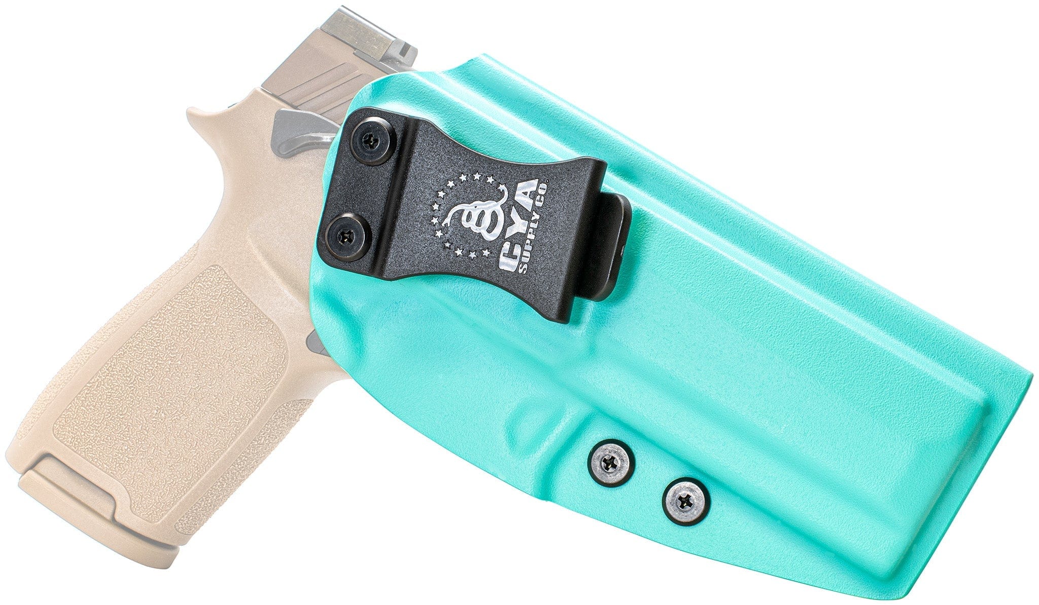 Sig Sauer M17 IWB Holster | BASE IWB
