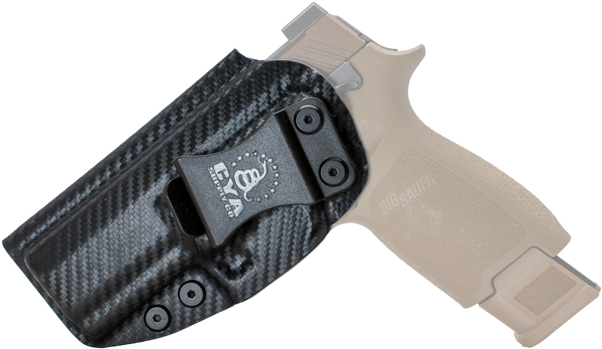Sig Sauer M18 IWB Holster | BASE IWB