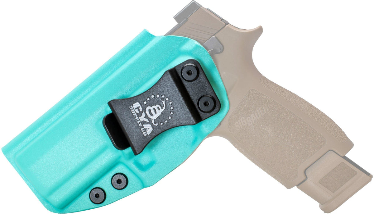 Sig Sauer M18 IWB Holster | BASE IWB