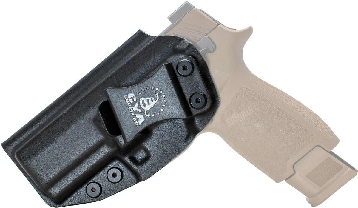 Sig Sauer M18 IWB Holster | BASE IWB