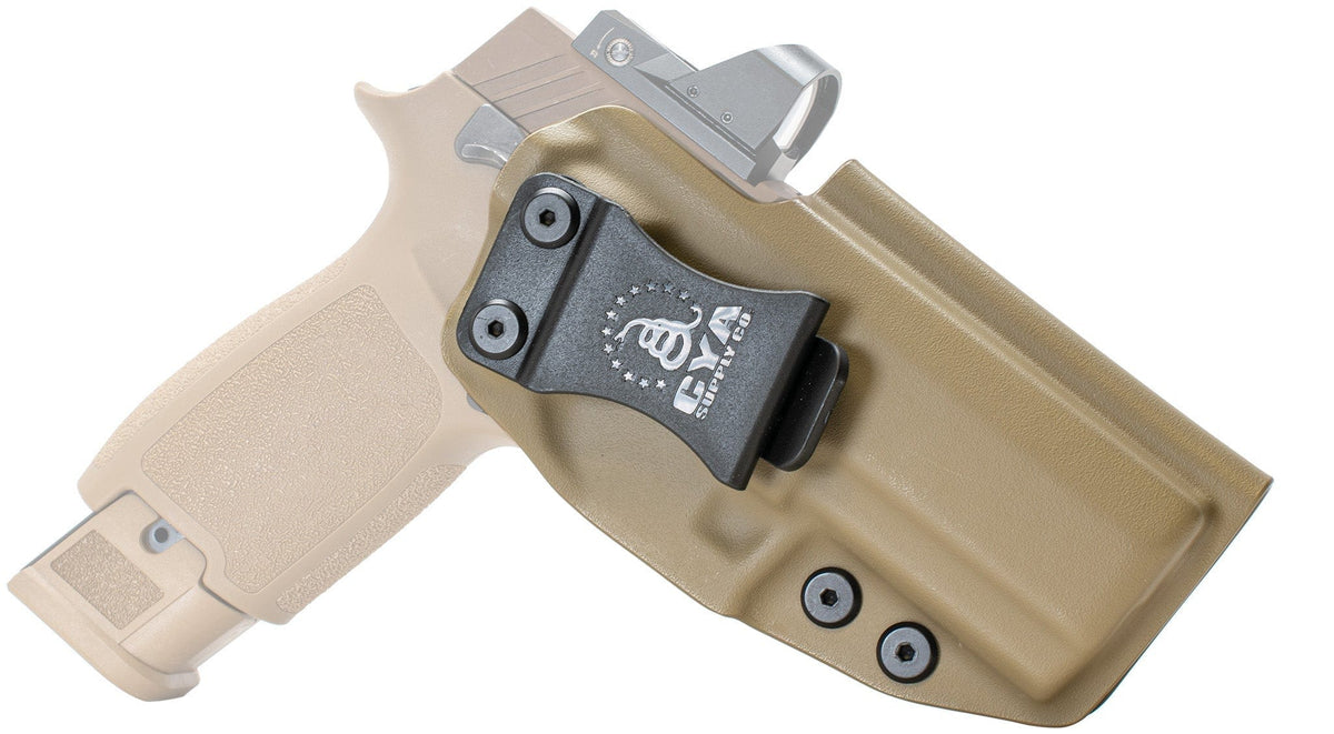 Sig Sauer M18 IWB Holster | BASE IWB