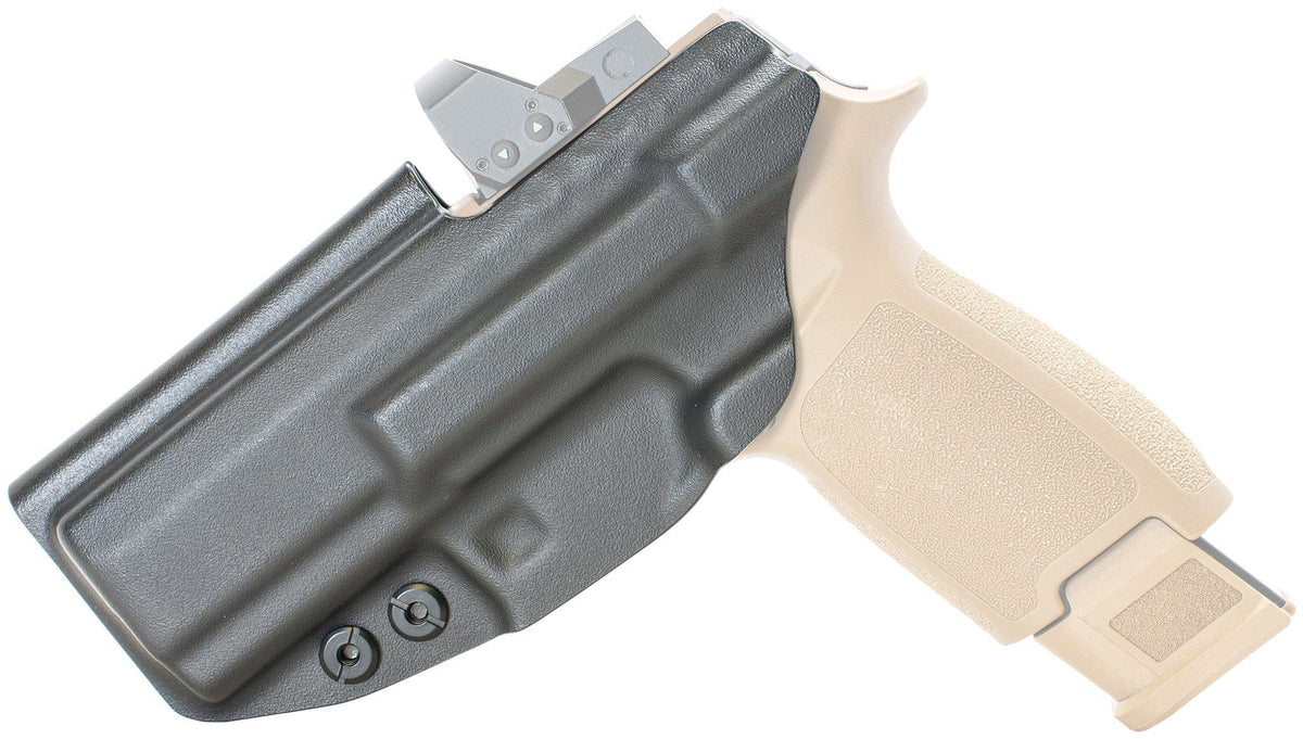 Sig Sauer M18 IWB Holster | BASE IWB