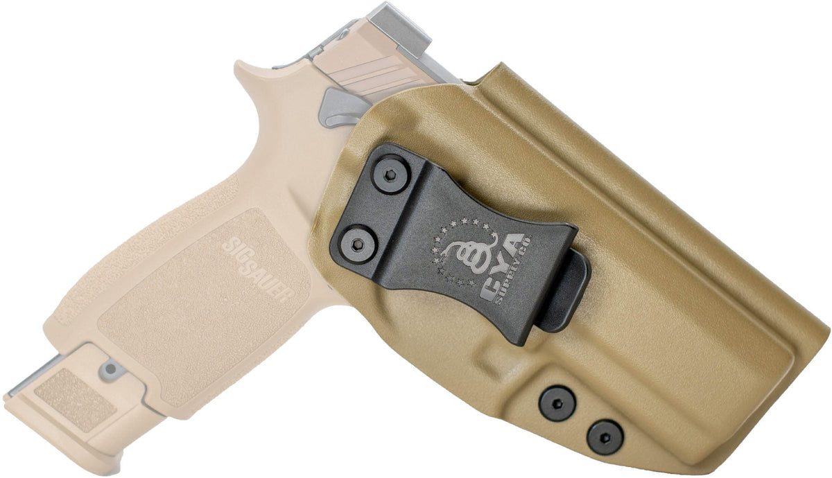 Sig Sauer M18 IWB Holster | BASE IWB