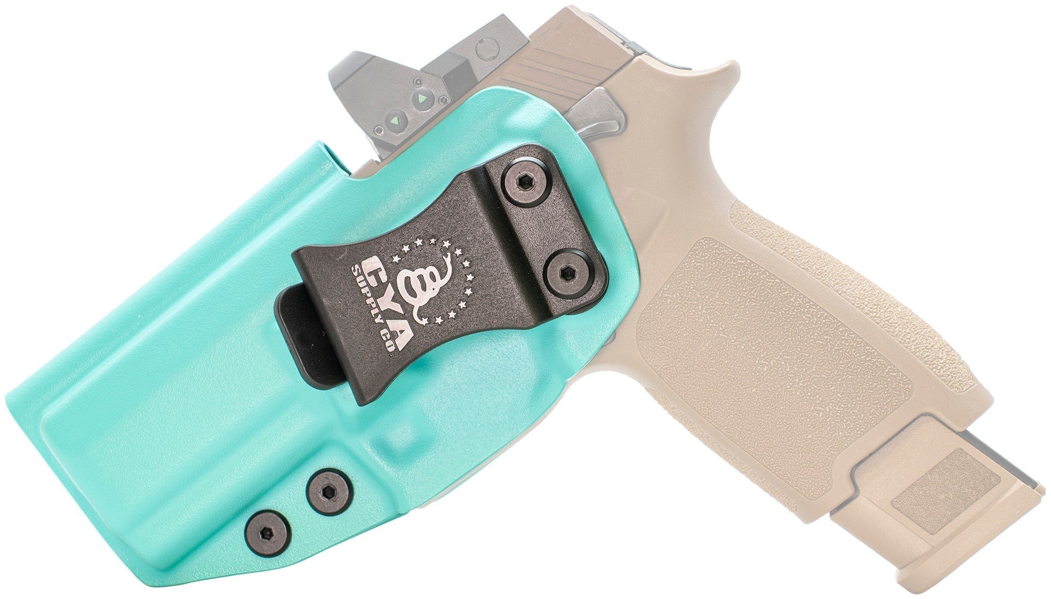 Sig Sauer P320 Carry IWB Holster | BASE IWB
