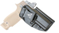 Sig Sauer P320 Compact IWB Holster | BASE IWB