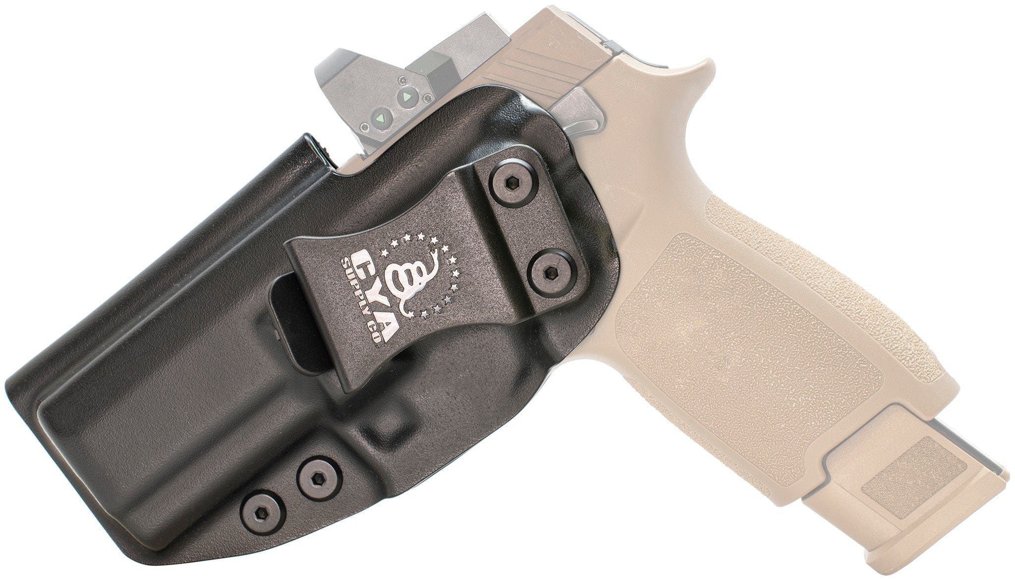 Sig Sauer P320 Compact IWB Holster | BASE IWB
