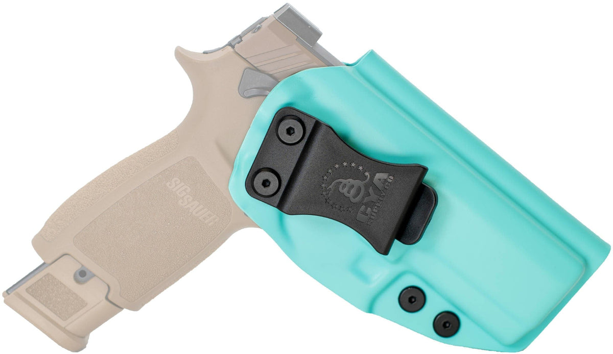 Sig Sauer P320 Compact IWB Holster | BASE IWB