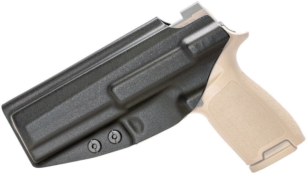Sig Sauer P320 Full Size IWB Holster | BASE IWB