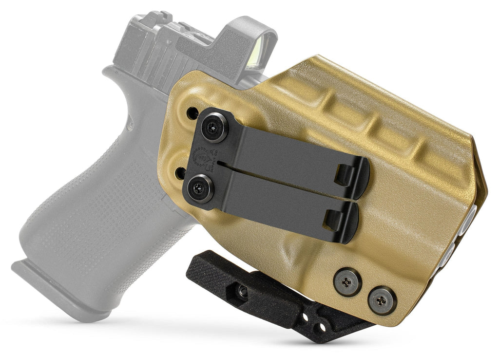 Sig Sauer P320 Full Size IWB Holster | PATH IWB