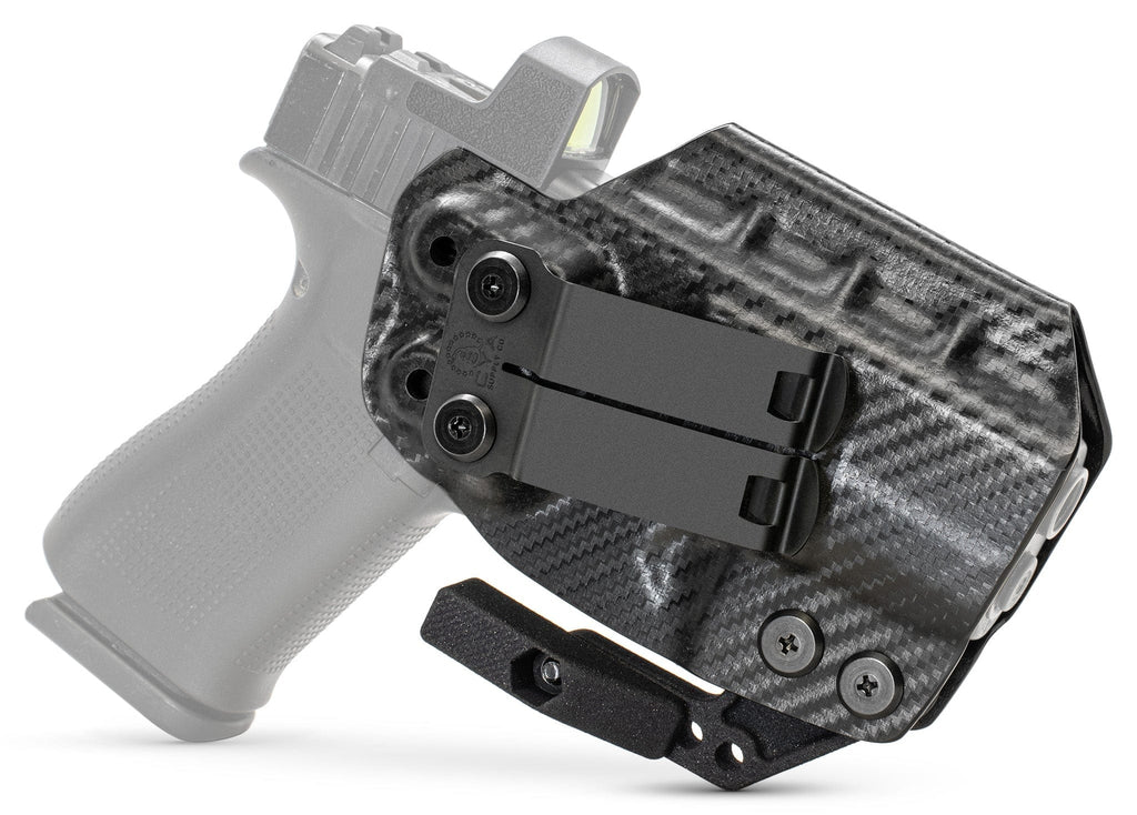 Sig Sauer P320 Full Size IWB Holster | PATH IWB