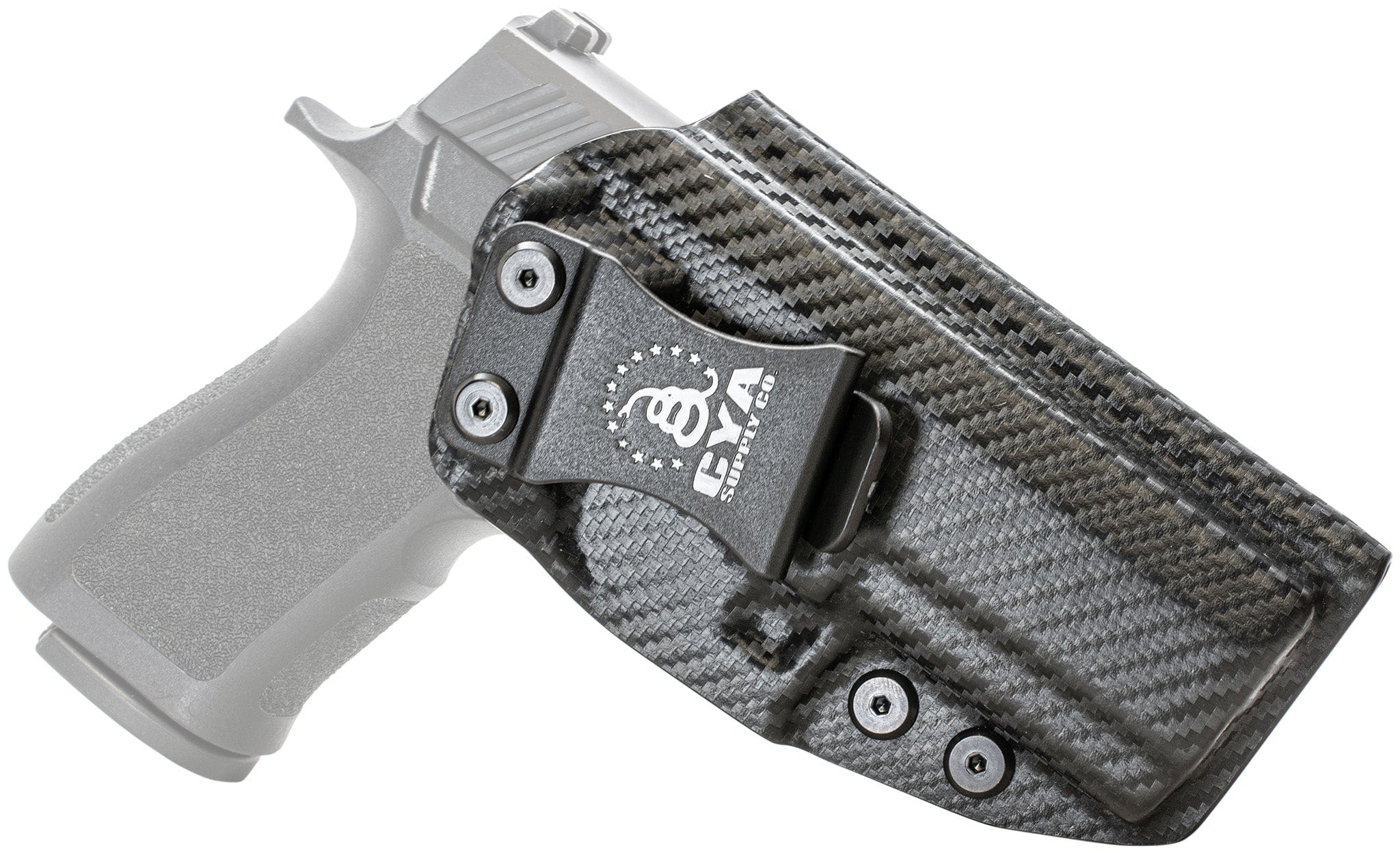 Sig Sauer P320 XCarry IWB Holster | BASE IWB