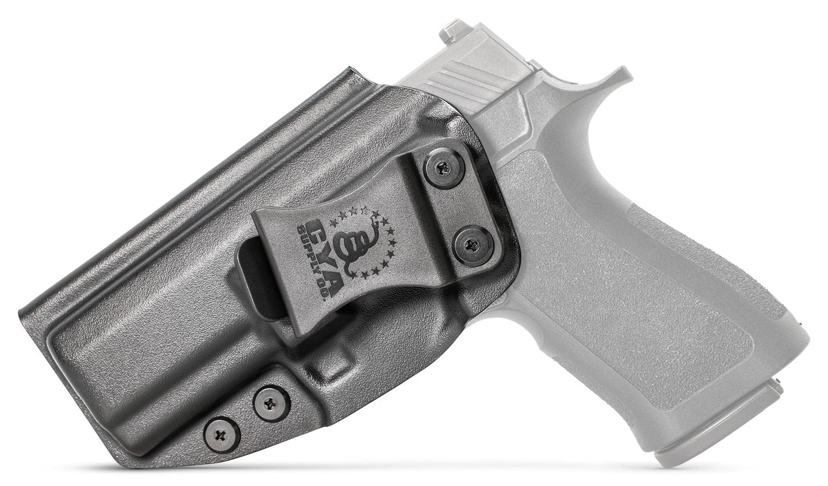 Sig Sauer P320 XCarry IWB Holster | BASE IWB