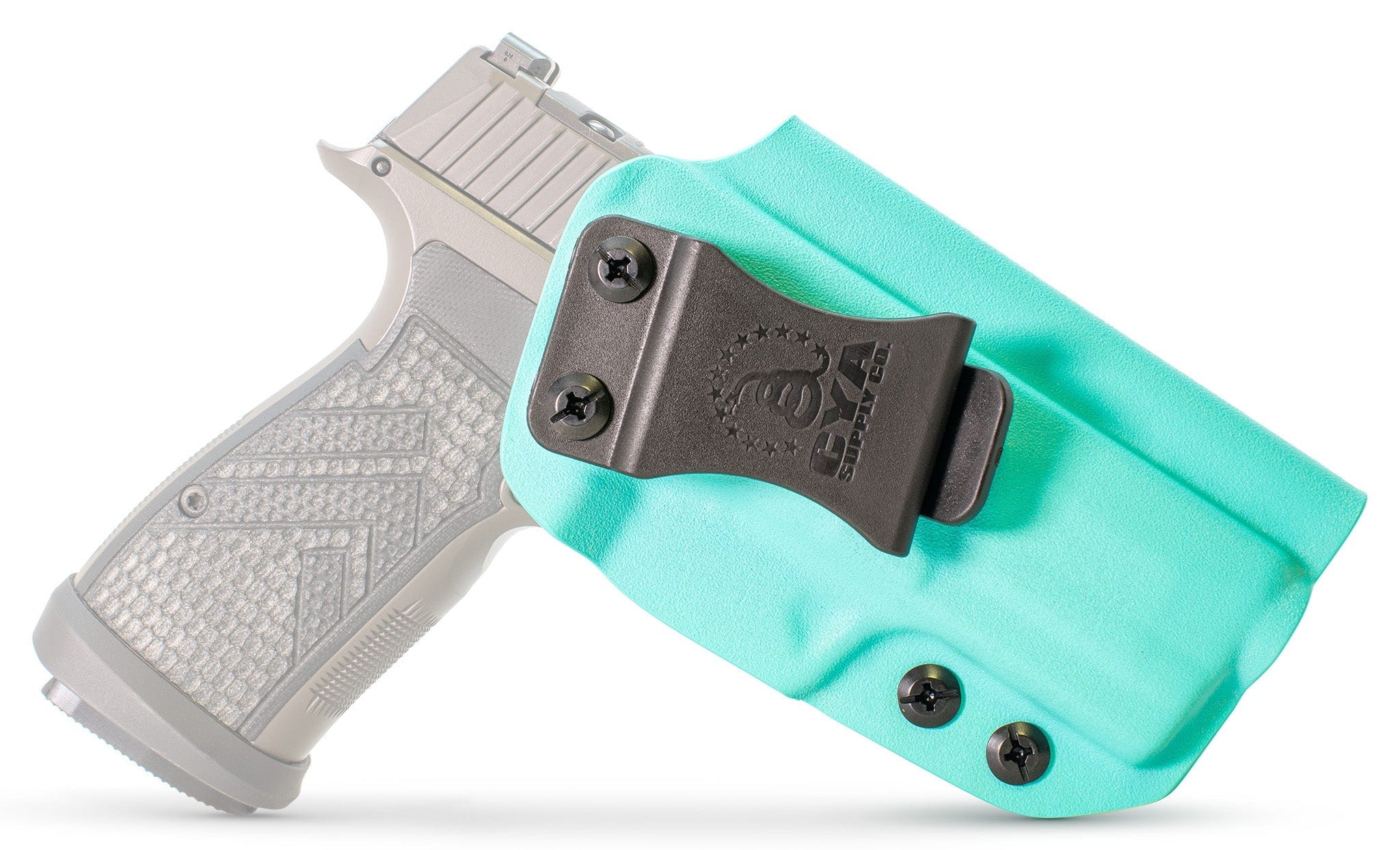 Sig Sauer P365-AXG LEGION Gen-2 IWB Holster | BASE IWB