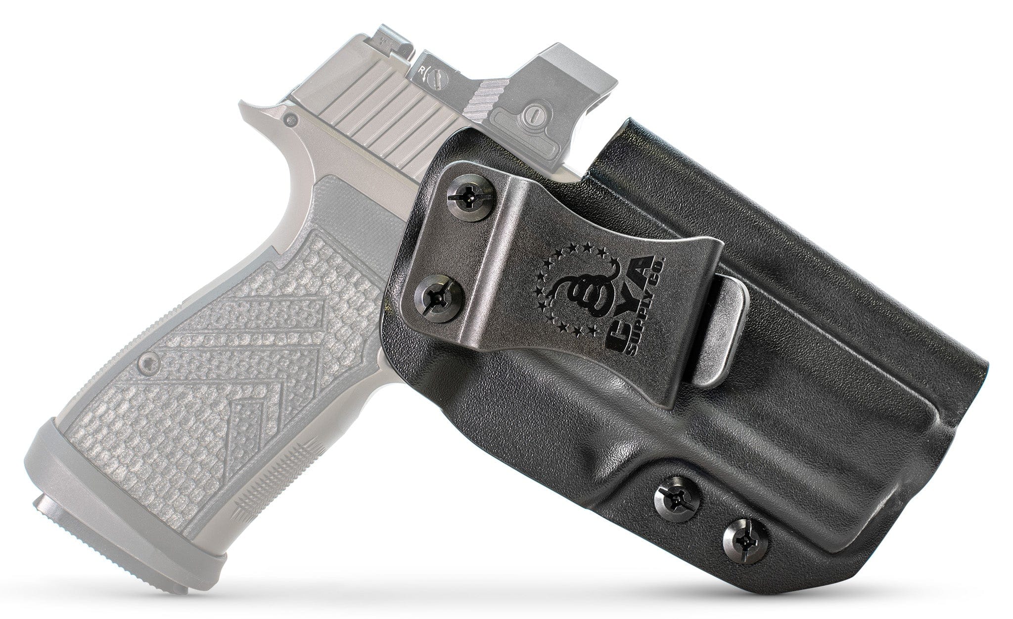 Sig Sauer P365-AXG LEGION Gen-1 IWB Holster | BASE IWB