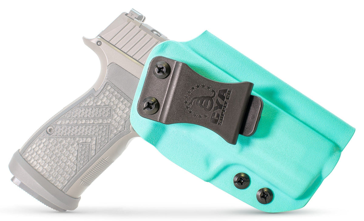 Sig Sauer P365-AXG LEGION Gen-1 IWB Holster | BASE IWB