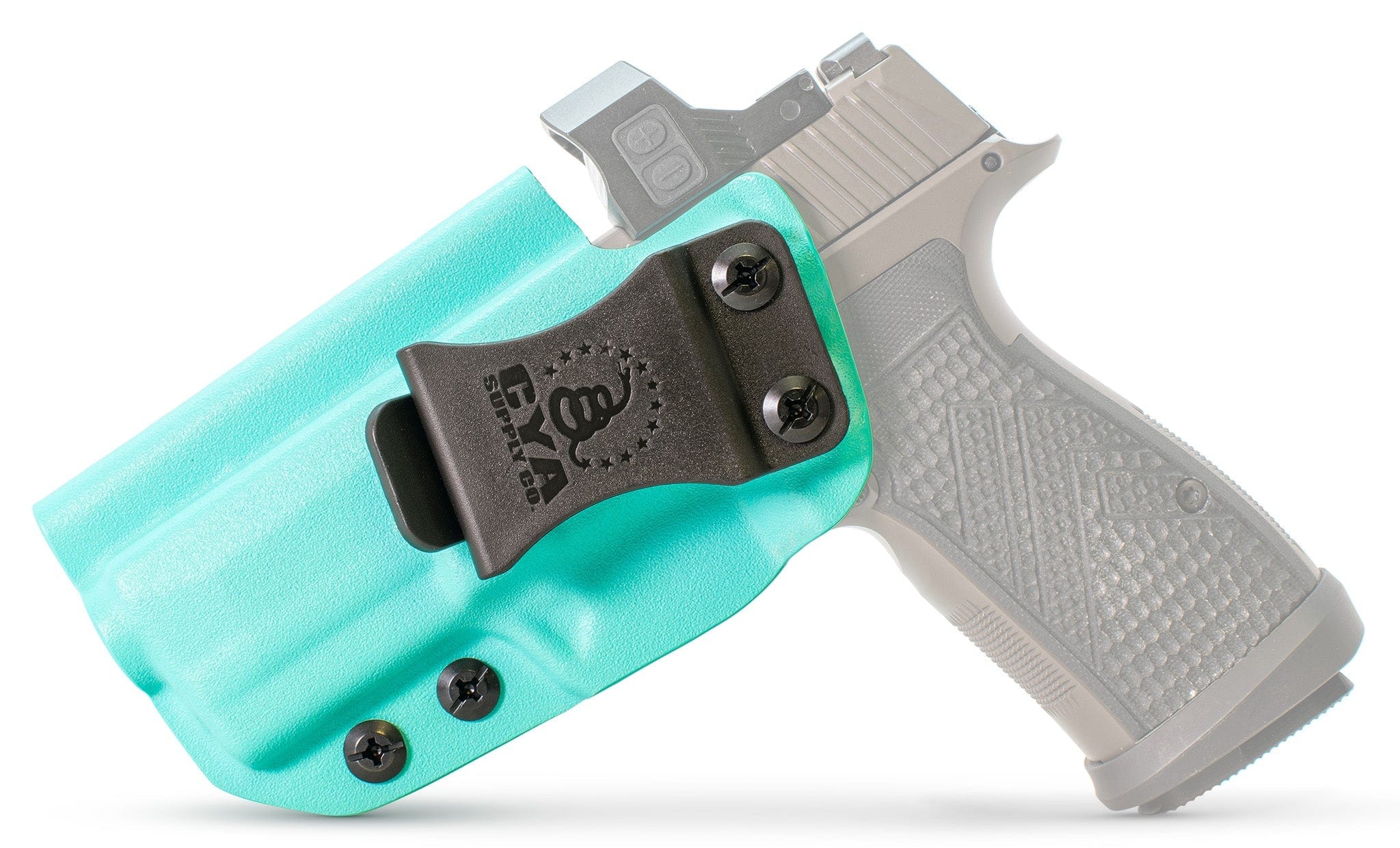 Sig Sauer P365-AXG LEGION Gen-1 IWB Holster | BASE IWB