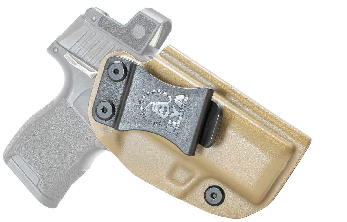 Sig Sauer P365 IWB Holster | BASE IWB