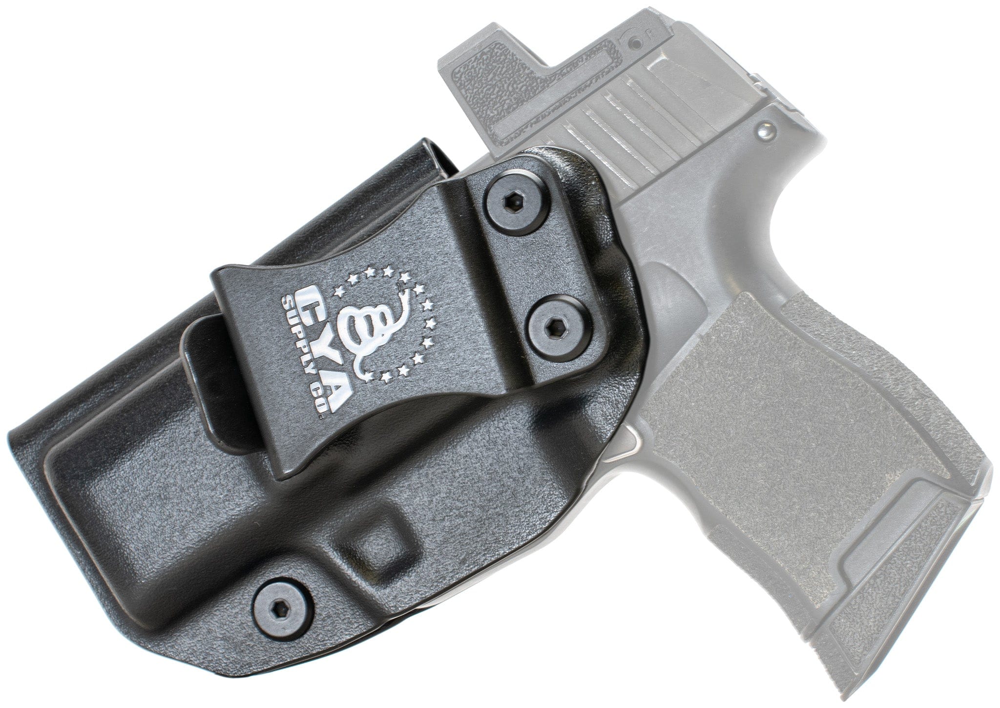 Sig Sauer P365 IWB Holster | BASE IWB