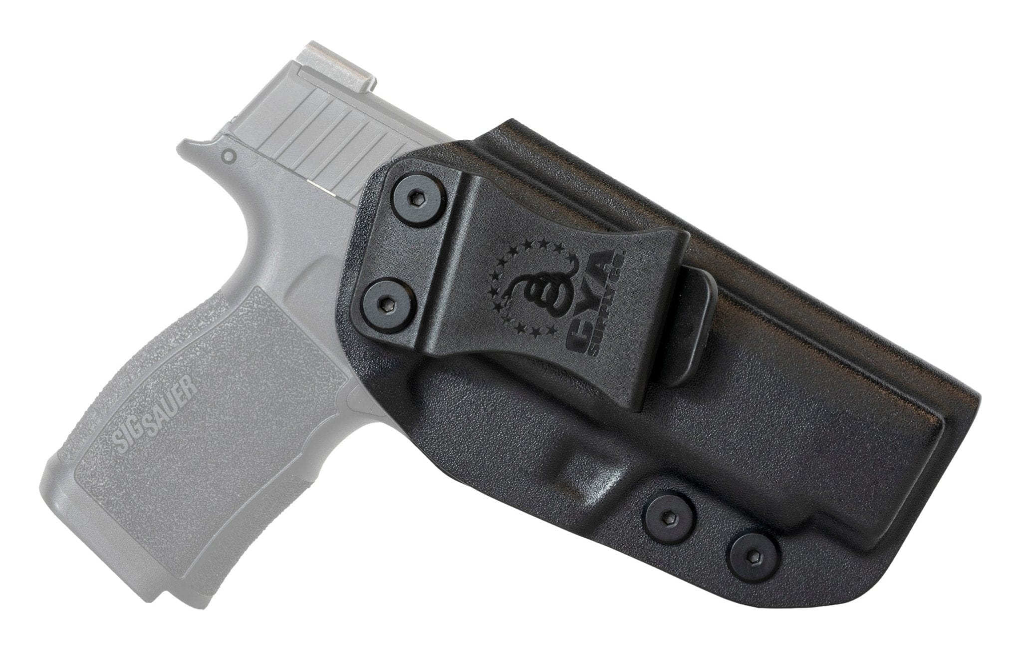 Sig Sauer P365 XL IWB Holster | BASE IWB