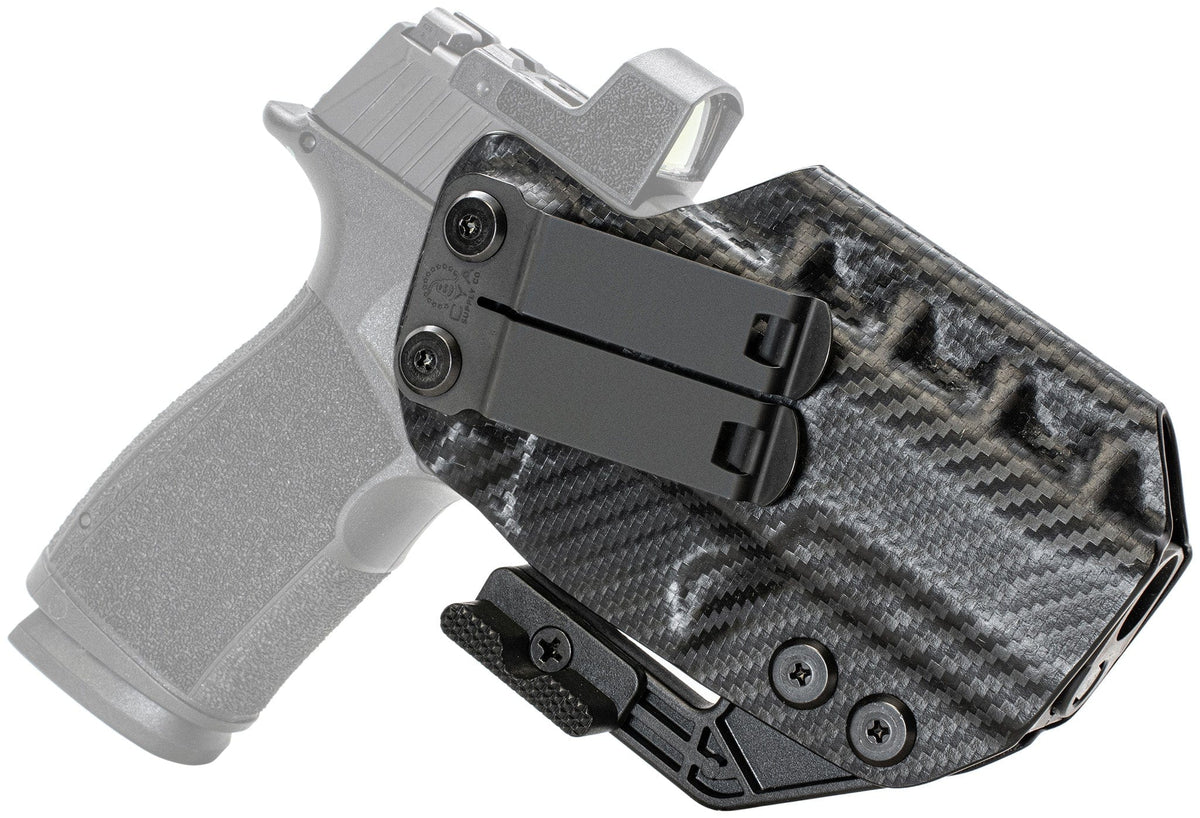 Sig Sauer P365 XMacro IWB Holster | RIDGE IWB