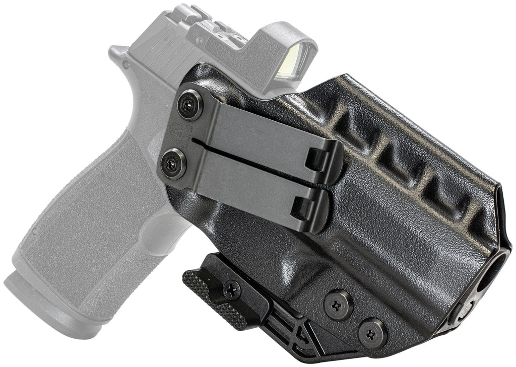 Sig Sauer P365 XMacro IWB Holster | RIDGE IWB