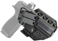 Sig Sauer P365 XMacro IWB Holster | RIDGE IWB