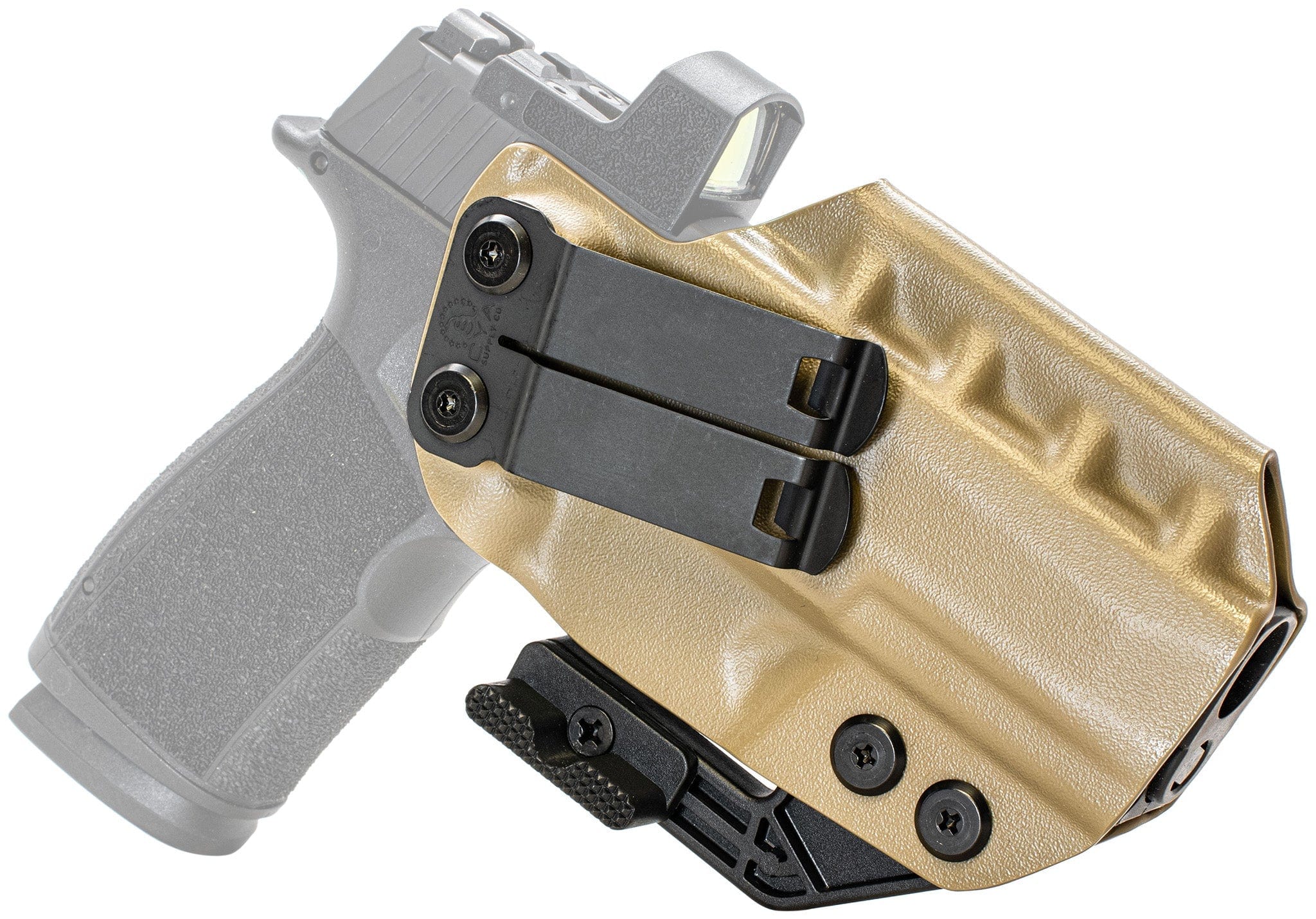 Sig Sauer P365 XMacro IWB Holster | RIDGE IWB