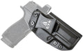Sig Sauer P365 XMacro IWB Holster | BASE IWB