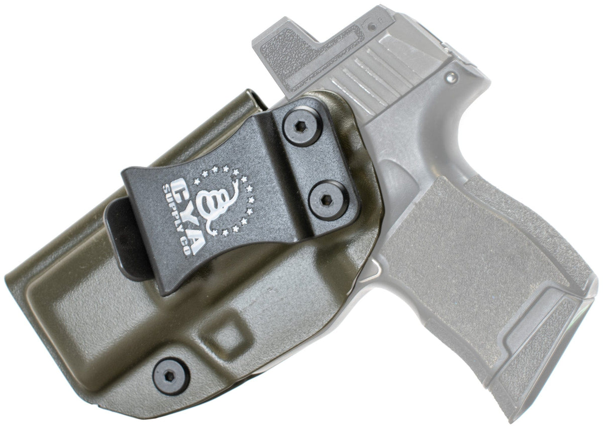 Sig Sauer P365X IWB Holster | BASE IWB