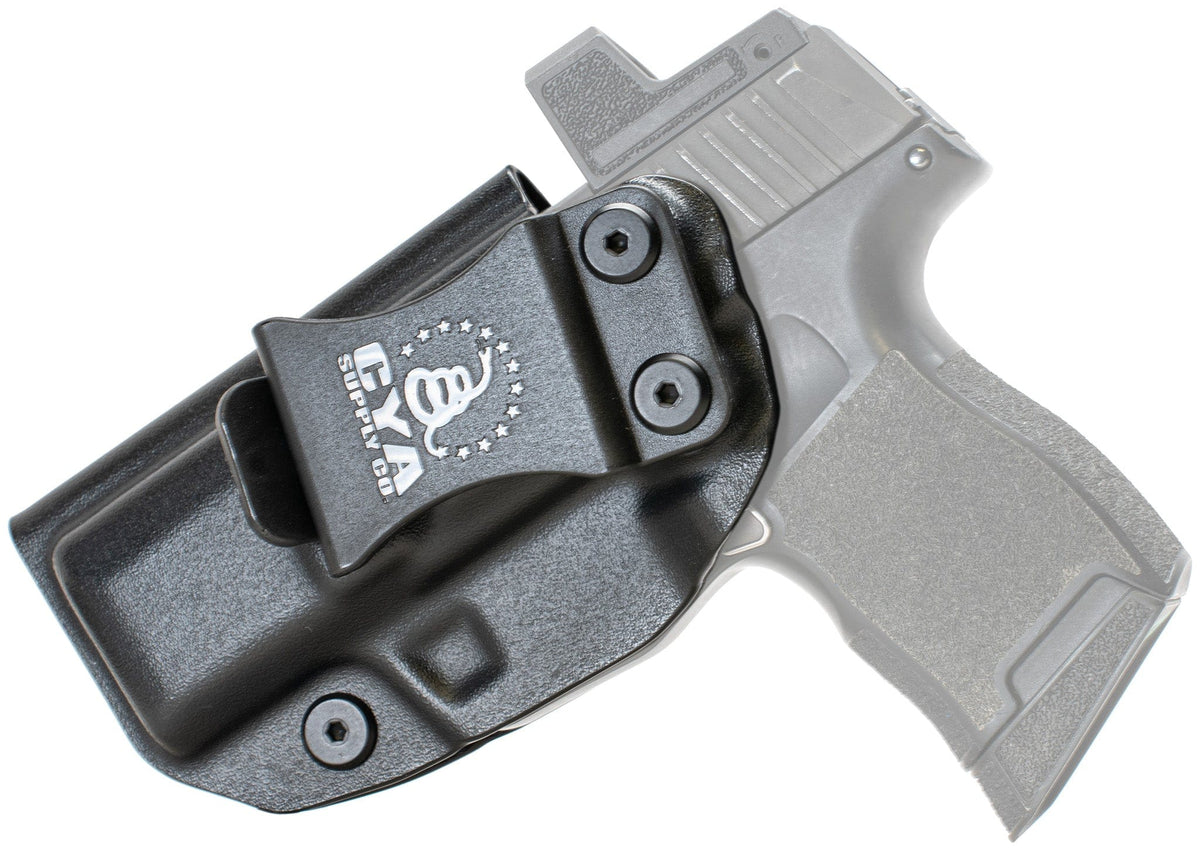 Sig Sauer P365X IWB Holster | BASE IWB