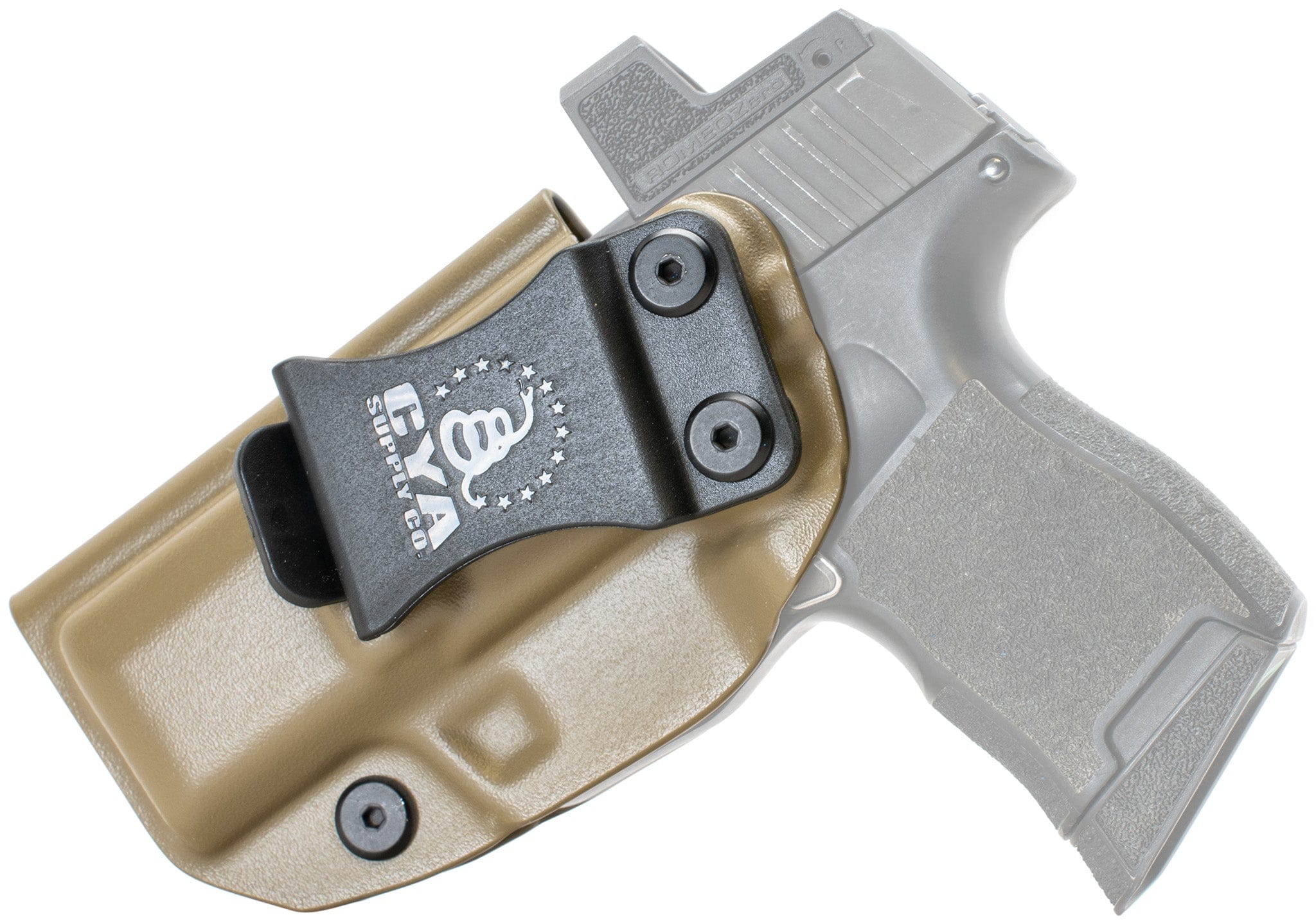 Sig Sauer P365X IWB Holster | BASE IWB