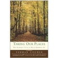 Taking Our Places: The Buddhist Path to Truly Growing Up - Paperback