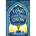 As Long as the Lemon Trees Grow - Hardcover
