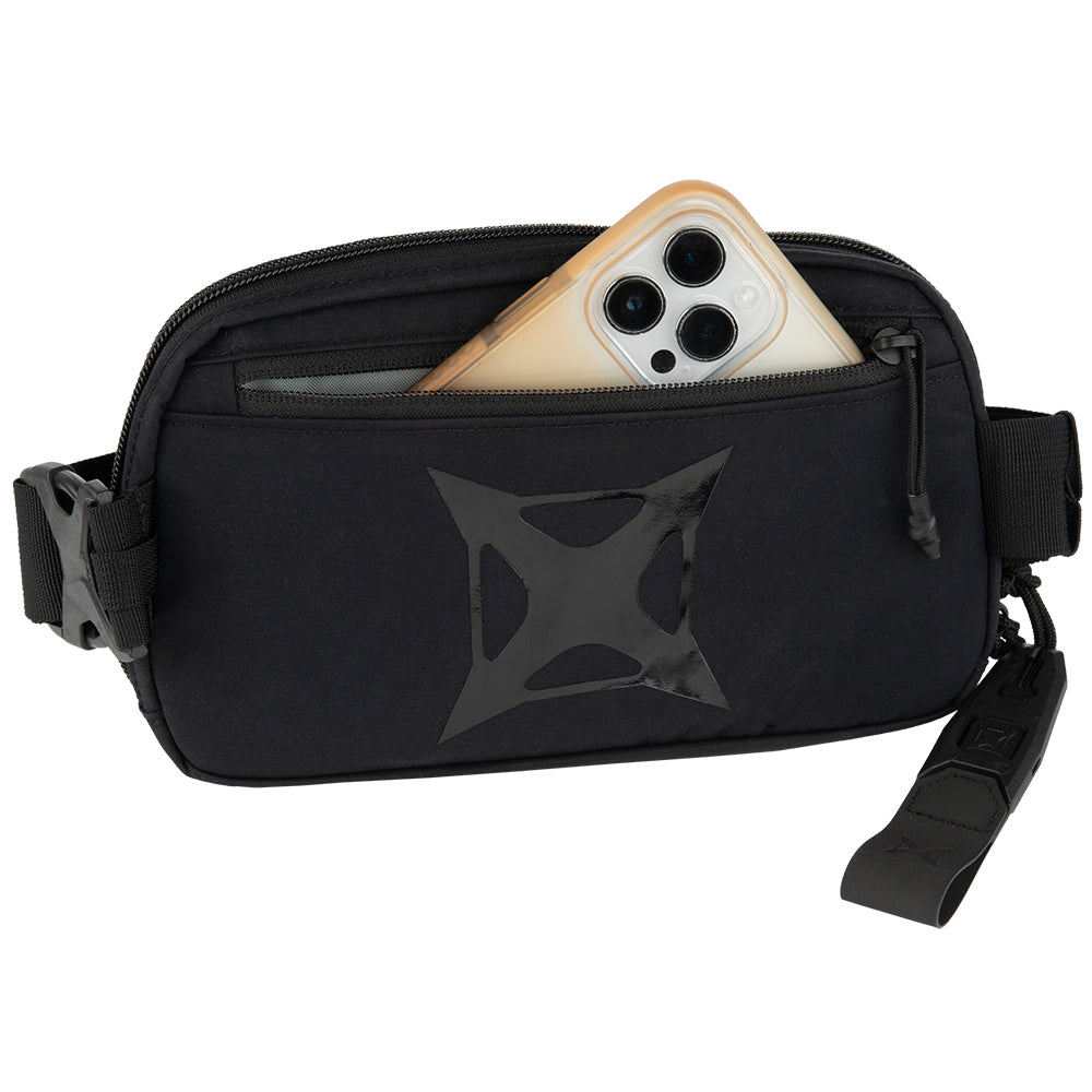 Vertx Everyday Fanny Pack 2.0 - Fits Any Sub-Compact Handgun - (Upgraded to 2.1)