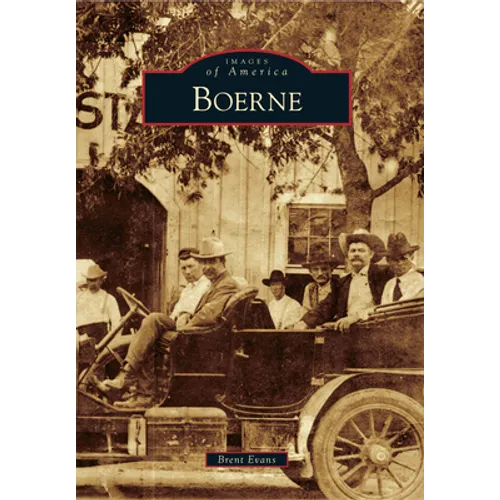 Boerne