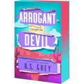 Arrogant Devil - Paperback