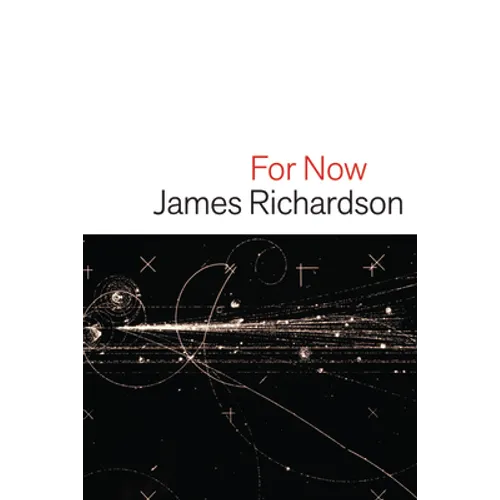 For Now - Paperback