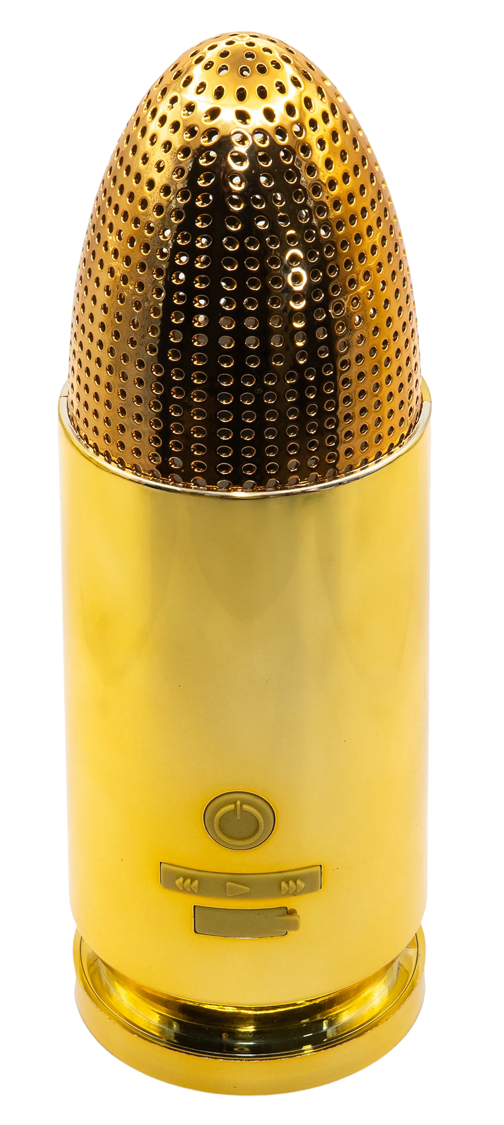 9mm Bullet Bluetooth Speaker