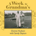 A Week at Grandma's - Paperback