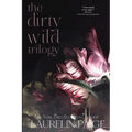 Dirty Wild Trilogy - Paperback