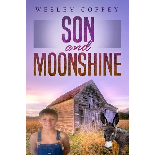 Son and Moonshine - Paperback