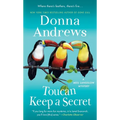 Toucan Keep a Secret: A Meg Langslow Mystery - Paperback