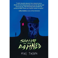 Shelter for the Damned - Paperback