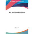 The State And Revolution