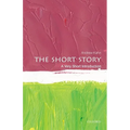 The Short Story: A Very Short Introduction - Paperback
