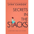Secrets in the Stacks: A Second Chance at Life Murder Mystery - Paperback