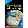 How Earth Tells Us Its Age - Paperback