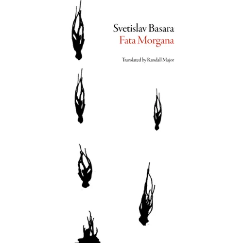 Fata Morgana - Paperback