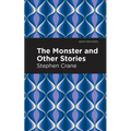 The Monster and Other Stories - Paperback